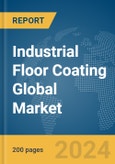 Industrial Floor Coating Global Market Report 2024- Product Image
