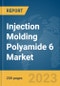 Injection Molding Polyamide 6 Market Global Market Report 2024 - Product Thumbnail Image