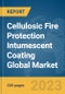 Cellulosic Fire Protection Intumescent Coating Global Market Report 2024 - Product Image