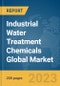 Industrial Water Treatment Chemicals Global Market Report 2024 - Product Image