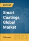 Smart Coatings Global Market Report 2024 - Product Thumbnail Image