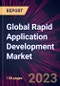 Global Rapid Application Development Market 2023-2027 - Product Thumbnail Image