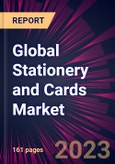 Global Stationery and Cards Market 2023-2027- Product Image
