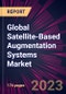 Global Satellite-Based Augmentation Systems Market 2023-2027 - Product Thumbnail Image