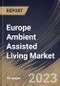 Europe Ambient Assisted Living Market Size, Share & Industry Trends Analysis Report By Product, By Country and Growth Forecast, 2022-2028 - Product Thumbnail Image