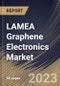 LAMEA Graphene Electronics Market Size, Share & Industry Trends Analysis Report By Product, By Industry, By Country and Growth Forecast, 2022-2028 - Product Thumbnail Image