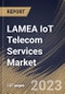LAMEA IoT Telecom Services Market Size, Share & Industry Trends Analysis Report By Network Management Solution, By Type, By Connectivity, By Application, By Country and Growth Forecast, 2022-2028 - Product Thumbnail Image