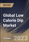 Global Low Calorie Dip Market Size, Share & Industry Trends Analysis Report By Form, By Type, By Distribution Channel, By End User, By Regional Outlook and Forecast, 2022-2028 - Product Thumbnail Image