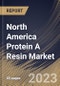 North America Protein A Resin Market Size, Share & Industry Trends Analysis Report By Product Type, By End Use, By Type, By Application, By Country and Growth Forecast, 2022-2028 - Product Thumbnail Image