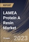 LAMEA Protein A Resin Market Size, Share & Industry Trends Analysis Report By Product Type, By End Use, By Type, By Application, By Country and Growth Forecast, 2022-2028 - Product Thumbnail Image