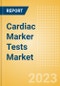 Cardiac Marker Tests Market Size by Segments, Share, Regulatory, Reimbursement and Forecast to 2033 - Product Thumbnail Image