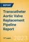 Transcatheter Aortic Valve Replacement (TAVR) Pipeline Report including Stages of Development, Segments, Region and Countries, Regulatory Path and Key Companies, 2023 Update - Product Thumbnail Image