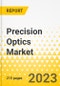Precision Optics Market - A Global and Regional Analysis: Focus on Component, End User, and Region - Analysis and Forecast, 2022-2031 - Product Thumbnail Image