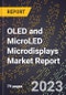OLED and MicroLED Microdisplays Market Report - Product Thumbnail Image
