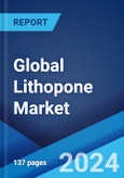 Global Lithopone Market Report by Product, Application, and Region 2024-2032- Product Image