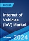 Internet of Vehicles (IoV) Market by Component (Hardware, Software, Service), Technology (Wi-Fi, Bluetooth, Cellular, and Others), Communication Type (Vehicle-to-Vehicle, Vehicle-to-Infrastructure, and Others), and Region 2024-2032 - Product Image