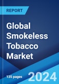 Global Smokeless Tobacco Market by Type, Form, Route, Distribution Channel, and Region 2024-2032- Product Image