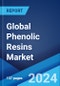 Global Phenolic Resins Market by Product Type, Application, End Use Industry, and Region 2024-2032 - Product Image