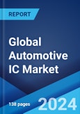 Global Automotive IC Market Report by Type, Application, and Region 2024-2032- Product Image