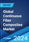 Global Continuous Fiber Composites Market by Resin Type, Product Type, Reinforcement Type, Industry Vertical, and Region 2024-2032 - Product Image