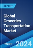 Global Groceries Transportation Market by Product Type, Transportation Mode, and Region 2024-2032- Product Image