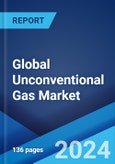Global Unconventional Gas Market by Type, Application, and Region 2024-2032- Product Image