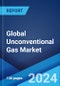 Global Unconventional Gas Market by Type, Application, and Region 2024-2032 - Product Thumbnail Image