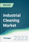Industrial Cleaning Market - Forecasts from 2023 to 2028 - Product Thumbnail Image