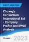 Chuang's Consortium International Ltd - Company Profile and SWOT Analysis - Product Image