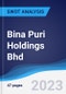 Bina Puri Holdings Bhd - Strategy, SWOT and Corporate Finance Report - Product Thumbnail Image
