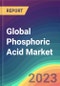 Global Phosphoric Acid Market Analysis: Plant Capacity, Production, Operating Efficiency, Demand & Supply, End-User Industries, Sales Channel, Regional Demand, Company Share, Foreign Trade, 2015-2032 - Product Thumbnail Image