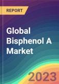 Global Bisphenol A Market Analysis: Plant Capacity, Production, Operating Efficiency, Demand & Supply, End-User Industries, Sales Channel, Regional Demand, Company Share, Foreign Trade, 2015-2032- Product Image