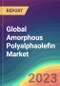 Global Amorphous Polyalphaolefin (APAO) Market Analysis: Plant Capacity, Production, Operating Efficiency, Demand & Supply, End-User Industries, Sales Channel, Regional Demand, Company Share, 2015-2035 - Product Image