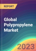 Global Polypropylene (PP) Market Analysis: Plant Capacity, Production, Process, Technology, Operating Efficiency, Demand & Supply, End-Use, Foreign Trade, Sales Channel, Regional Demand, Company Share, 2015-2030- Product Image