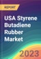 USA Styrene Butadiene Rubber (SBR) Market Analysis: Plant Capacity, Production, Operating Efficiency, Demand & Supply, Type, End-User Industries, Sales Channel, Regional Demand, Company Share, Foreign Trade 2015-2032 - Product Image