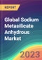 Global Sodium Metasilicate Anhydrous Market Analysis: Plant Capacity, Production, Operating Efficiency, Demand & Supply, End-User Industries, Sales Channel, Regional Demand, Company Share, Foreign Trade, 2015-2035 - Product Image