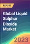 Global Liquid Sulphur Dioxide Market Analysis: Plant Capacity, Production, Operating Efficiency, Demand & Supply, End-Use, Sales Channel, Regional Demand, Company Share, 2015-2032 - Product Thumbnail Image