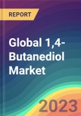 Global 1,4-Butanediol Market Analysis: Plant Capacityby Technology, Operating Efficiency, Demand & Supply, End-User Industries, Foreign Trade, Sales Channel, Regional Demand, Company Share 2015-2030- Product Image