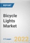 Bicycle Lights Market by Technology, MountingType, Bicycle Type, Application: Global Opportunity Analysis and Industry Forecast, 2021-2031 - Product Thumbnail Image