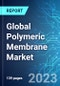 Global Polymeric Membrane Market: Analysis By Technology (Reverse Osmosis, Ultrafiltration, Microfiltration And Nanofiltration), By End Sector, By Region Size And Trends With Impact Of COVID-19 And Forecast Up To 2028 - Product Thumbnail Image