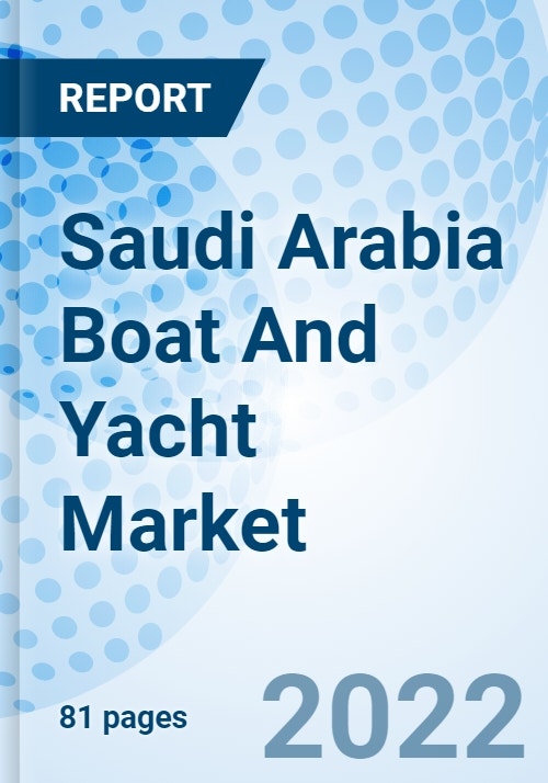 Saudi Arabia Boat And Yacht Market Outlook Market Forcast For Yacht Market By Types, By Length