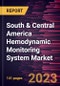 South & Central America Hemodynamic Monitoring System Market Forecast to 2028 - COVID-19 Impact and Regional Analysis - by Type, Product, and End User - Product Thumbnail Image