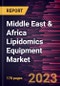 Middle East & Africa Lipidomics Equipment Market Forecast to 2028 - COVID-19 Impact and Regional Analysis - by Type, Offerings, Services, and End User - Product Thumbnail Image