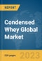 Condensed Whey Global Market Report 2024 - Product Thumbnail Image