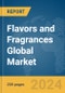 Flavors and Fragrances Global Market Report 2024 - Product Image