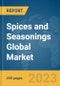 Spices and Seasonings Global Market Report 2024 - Product Thumbnail Image