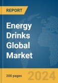 Energy Drinks Global Market Report 2024- Product Image