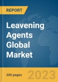 Leavening Agents Global Market Report 2024- Product Image
