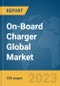 On-Board Charger Global Market Report 2024 - Product Thumbnail Image