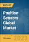 Position Sensors Global Market Report 2024 - Product Thumbnail Image